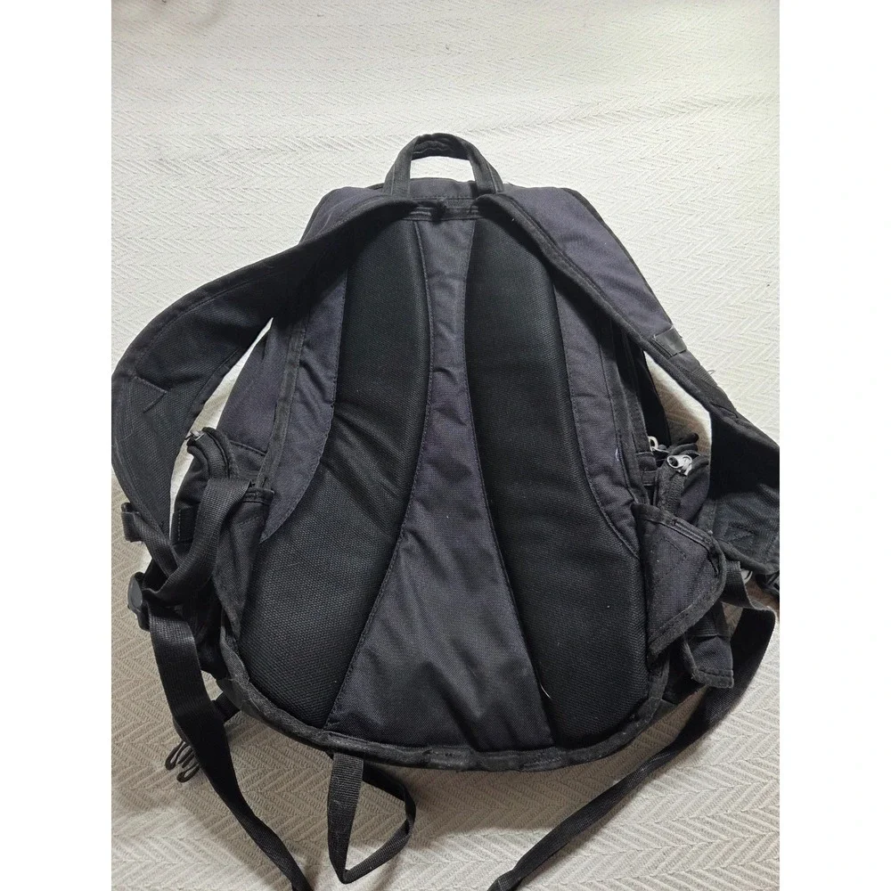 N/A black tactical